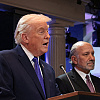 Donald Trump prvi put nakon devet godina putuje u Kinu, boravit će tri dana