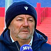 Stojanović: Očito je strah ušao u našu igru, opet ćemo sjesti i pokušati naći najbolje rješenje za klub