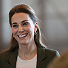 Kate Middleton snimljena prvi put u javnosti nakon hapšenja bivšeg princa Andrewa, pratila ragbi utakmicu