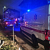 Sarajevo: Žena spašena nakon što je upala u rijeku Dobrinju