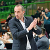Pašalić osvojio prvi trofej u trenerskoj karijeri: "Preponosan sam, ali moramo ostati na zemlji"
