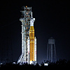 NASA razmatra odgađanje lansiranja rakete Artemis II, otkriveno da je prekinut protok helija