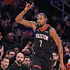 Ni sjajni Durant nije pomogao Houstonu protiv Knicksa, Wembanyama dominirao protiv Sacramenta