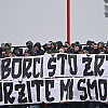 Torcida prikuplja novac za navijače Hajduka koji su uhapšeni u BiH zbog napada na pristalice Zvezde