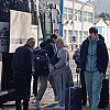Košarkaška reprezentacija BiH okuplja se u Tuzli, dio reprezentativaca već stigao
