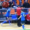 GFC Sarajevo ogorčen "primitivizmom" u Zenici, objavili su i video s dokazima