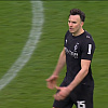 Haris Tabaković na karakterističan način postigao novi gol, četvrti je strijelac Bundeslige