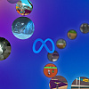 Meta odlučila svoj Metaverse predstaviti korisnicima mobitela