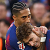 Barcelona savladala Levante i od Reala preuzela vrh tabele španskog prvenstva
