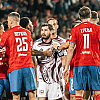 Određeni termini utakmica 23. kola prvenstva BiH, veliki derbi igraju Borac i Sarajevo