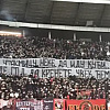Navijači Zvezde poslali poruku Torcidi i Armadi: "Gdje god da krenete, uvijek ćemo vas tući"