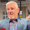 Ko je John Davidson? Čovjek koji je rasističkom uvredom prekinuo BAFTA ceremoniju zbog  Touretteovog sindroma
