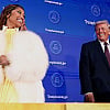 Nicki Minaj pokazala poklon od Donalda Trumpa i izazvala burne reakcije: "Ovo je uznemirujuće na toliko mnogo nivoa"