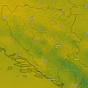 Stižu proljetne temperature, lokalno i do 20 °C: Vikend pred nama označava kraj klimatološke zime