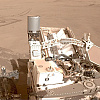 Rover Perseverance sada ima "svoj GPS" na Marsu, ne mora čekati instrukcije sa Zemlje