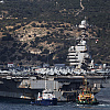 Nosač aviona USS Gerald R. Ford stigao na položaj s kojeg može djelovati protiv Irana