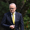 Albanese: Australija podržava uklanjanje bivšeg princa Andrewa iz linije kraljevskog nasljeđivanja