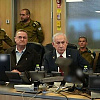 U Jerusalemu se održava sastanak sigurnosnog kabineta u trenutku glasina o napadu na Iran