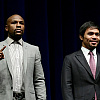 Dogovoren revanš "Borbe stoljeća": Mayweather će ponovo na megdan Pacquiaou