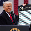 Trump će danas održati prvi govor o stanju nacije: Analitičari raskrinkali lažne tvrdnje