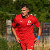 Velež produžio ugovor s defanzivcem Adinom Bajrićem