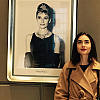 Lily Collins će glumiti Audrey Hepburn u novom filmu: Objava izazvala polemike da li liče i je li pravi izbor