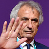 Halilhodžić oštro o Dembeleu: "Čak i da je Messi i Ronaldo, kod mene ne bi igrao"