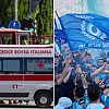 Supruga izbola navijača Napolija: Podivljao zbog suđenja, ona mislila da su prijetnje za nju