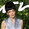 Godinu dana nakon razvoda Lily Allen potvrdila da je u vezi s praunukom Sigmunda Freuda