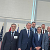 U Washingtonu održan Transatlantski samit o sigurnosti snabdijevanja gasom, BiH predstavljao Konaković