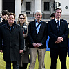 U Birminghamu obilježena četvrta godišnjica ruske agresije na Ukrajinu, u organizaciji učestvovao i BH UK Network