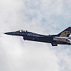 U padu turskog borbenog aviona F-16 poginuo pilot, utvrđuju se uzroci