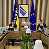 Vijeće ministara BiH danas o Nacrtu zakona o dopunama Zakona o komunikacijama