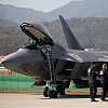 Amerikanci na aerodromu u Izraelu rasporedili moćne "nevidljive" avione F-22