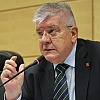 Mioković o mogućoj smjeni: Kad HDZ dobije crne figure, SDA je uvijek tu da im ih učini bijelim