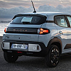 Dacia Spring dobio novu LFP bateriju i više snage, automatski mjenjač za Sandero i Jogger LPG