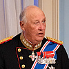 Kralj Norveške Harald hospitaliziran u Španiji zbog infekcije i dehidracije