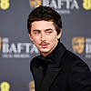 Timothee Chalamet se prisjetio neugodne šale svog kolege: Od toga mi se okrenuo želudac