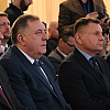 Nastavio se verbalni okršaj Dodika i Stanivukovića: Ko će koga prije izbaciti iz zgrade?