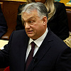 Orban naredio vojsci da čuva mađarsku energetsku infrastrukturu jer strahuje od ukrajinskog napada