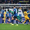 Atalanta i Kolašinac na nevjerovatan način prošli dalje u Ligi prvaka, izbacili su Dortmund nakon 0:2