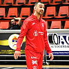 Bubamara Cazin na divljaštvo navijača Borca odgovorila plasmanom u polufinale Kupa BiH