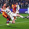 Juventus se digao iz mrtvih s igračem manje pa ipak ispao iz Lige prvaka, Galata poslije ludnice ide dalje!