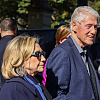 "Niko nije iznad zakona": Clintonovima slijedi svjedočenje o Epsteinu, Bill bi trebao objasniti 16 putovanja
