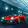 Evoluto će ove godine lansirati svoj restomod Ferrari F355, proizvodnja počinje u martu