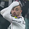 Pogledajte promašaj sezone nogometaša s Kosova, Juventus je na tragičan način ispao iz Lige prvaka
