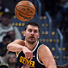Denver razbio Boston: Jokić ostvario "samo" double-double, Garza bez poena
