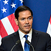 Rubio uoči pregovora s Iranom: Trump preferira diplomatska rješenja