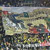 "Svi ste vi turski sinovi": Pogledajte kako su navijači Fenerbahčea odgovorili na provokaciju Grobara