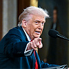 Donald Trump odgovorio na prozivke Roberta De Nira: On je bolesna osoba, ne zna šta radi i govori